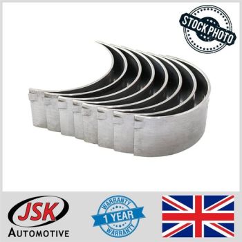Con Rod Bearings STD For Toyota Hiace Dyna Hilux Innova ITR-FE 2TR-FE Engines