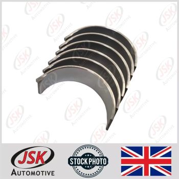 3TNV76 Set of ConRod Bigend Bearings for Yanmar Engine 3TNV76