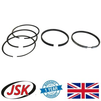 Piston Ring Set 5pc STD for Fordson Major New Major Power Major & Super Major
