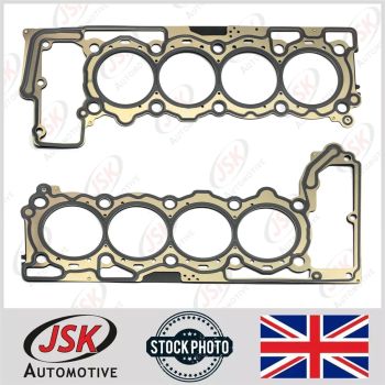 448DT TDV8 Head Gasket Left & Right Set For Range Sport 2 3 4 4.4 Diesel Engines