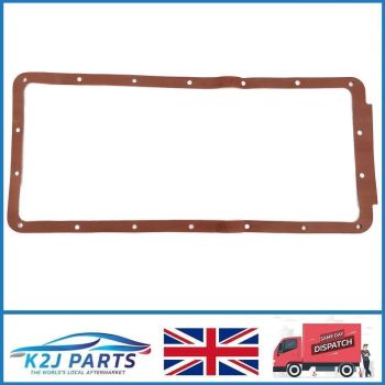 Sump Gasket for Leyland 4/98 270 272 Nuffield 3/45 4/65 JCB 3C Marshall 502 602