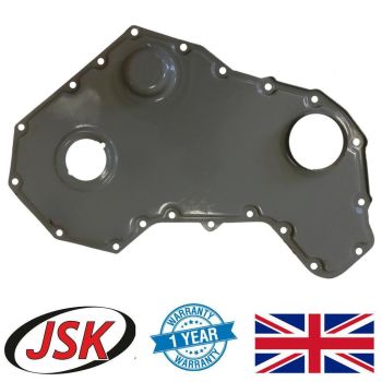 Timing Gear Housing Cover for Cummins 6B 6BT 6BTA EURO 1 for DAF