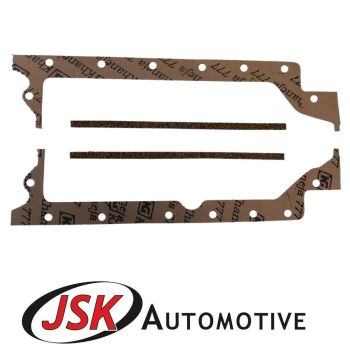 Sump Gasket for Perkins AD3.152 Engine in Landini Allis Chalmers Massey Fordson
