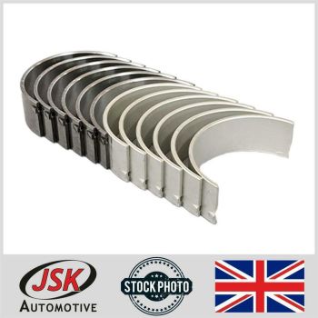 Big End Conrod Bearings Set 0.25 for BMW N57-D30 Series 3 4 5 X3 X5 X6