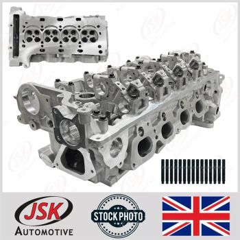 EP3 EP6 Cylinder Head for Citroen 1.4 1.6 VTi Berlingo C3 C4 C5 Picasso Petrol