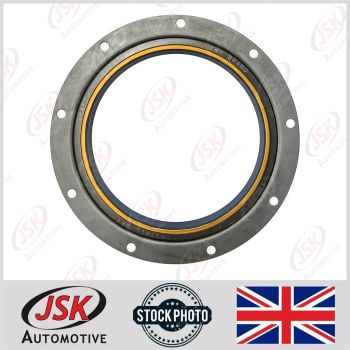 220mm Rear Crankshaft Seal for Caterpillar C10 C12 3176C 980C Replaces 533-2152