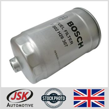 Fuel Filter For Mahindra Scorpio 2.2 M-Hawk And 2.6 CRDe Replaces 1457434314