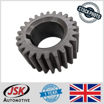 Crankshaft Gear Perkins A3.152 A3.144 AD3.152 JCB 2CX 406 Fordson Dexta + Super