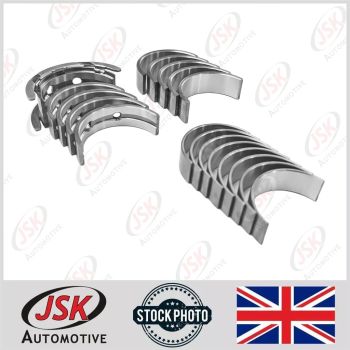 Main & Conrod Bearings Set STD for Ford EcoBoost 1.5 C-Max Focus Mondeo Kuga