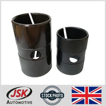 Dipper Ram Bush Set To Suit JCB 2CX 3CX 3CN 4CX Replaces 1209/0020, 1208/0015
