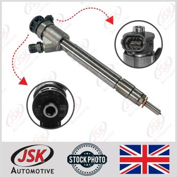 Fuel Injector for Peugeot 1.5 BlueHDi 208 308 508 2008 3008 5008 Expert 2017-