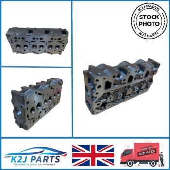 3TNV76 Cylinder Head Assembly for Yanmar John Deere 2025R Caterpillar 301.4C