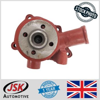 TYPE 1 Water Pump for David Brown 770 775 780 880 885 1200 1210 1212 1410 1412