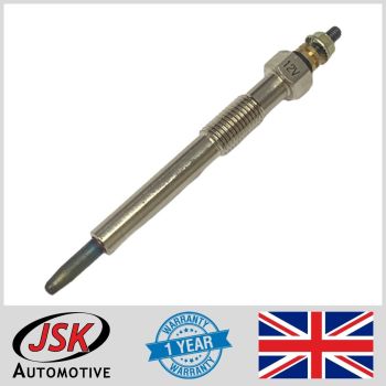 3TNV82A 3TNV88 4TNV88 1pc Glow Plug replaces 129008-77800 for Yanmar 