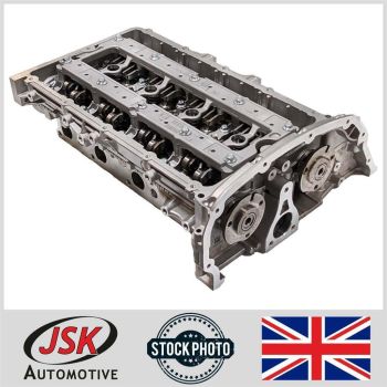 Complete Cylinder Head Assembly for Ford Transit 2.2 EURO 5 MK7 MK8 DRRA (11-On)