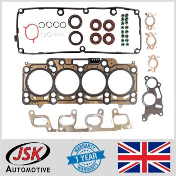 Head Gasket Set for 1.6L TDI for VW Polo Fabia Audi CAYA CAYB CAYC Diesel Engine