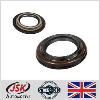 Front Axle Oil Seal Set for TATA Telcoline Replaces 266733757803, 266733757801