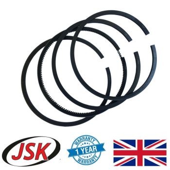 Piston Ring Set STD 100mm David Brown 1410 1412 1490 1494 1594 1690 1690T 1694