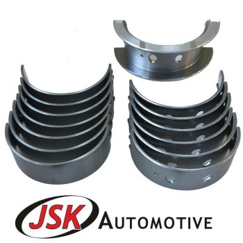 Main Crankshaft Bearing Set STD for Cummins 5.9 6B 6BT 6BTA for DAF