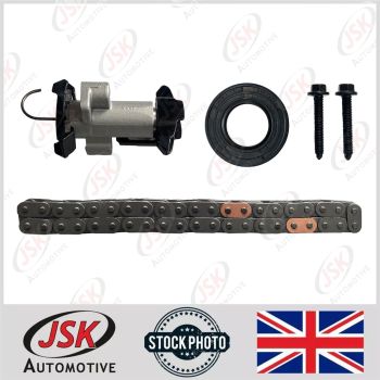 DVR5 Timing Chain Kit without Gears for Toyota 1.5 D4d Proace Vauxhall Vivaro
