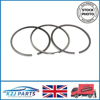 Piston Rings Set for Deutz F2L912 F3L912, F4L912, F6L912 Engines 100mm Bore