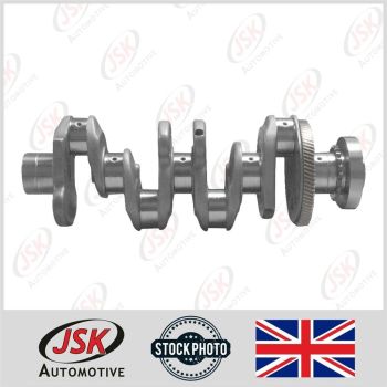 OM654 Crankshaft for Sprinter 3.5 / 4-t Vito V-Class Marco Polo 2016++
