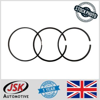 Piston Ring Set To Suit DAF-1160WS WS 222 WS 242 WS 268 Engines 130mm Bore Size