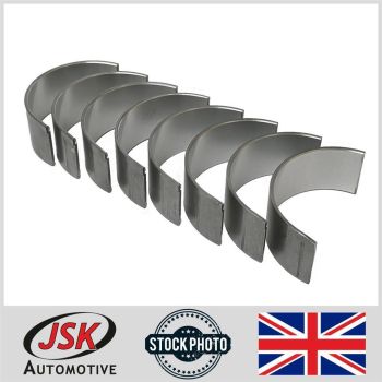 Connecting Rod Bearing Set For Kubota V2203 V2403 Engines Replaces 17311-22312