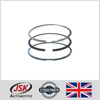 N57 Diesel Engine Piston Rings For BMW 3 4 5 7 X3 X5 X6 Replaces 11257811793