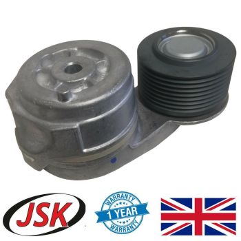 Type-1 Belt Tensioner for Cummins 3.9 4.5 5.9 6.7 ISB ISBe QSB DAF VW Case JCB