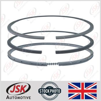 198 A5.000 250 A5.000 1 Cyl Piston Rings for Fiat 2.0D JTD Bravo Doblo Ducato