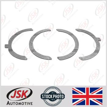 Thrust Washers Set for Audi 2.5 2.7 2.8 3.0 3.2 4.2 TDi quattro A4-A8 Q7 R8