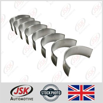 4TNE88 4TNV88 4TNV88T crankshaft conrod bearing STD for Yanmar engine
