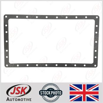 Sump Gasket for Perkins 404C-22/T HP & HR 104-19 104-22 Replaces 110996860