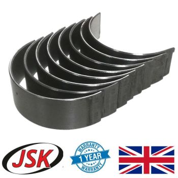 STD Conrod Big End Bearing Set for Perkins Shibaura 104-19 104-19D 104-22