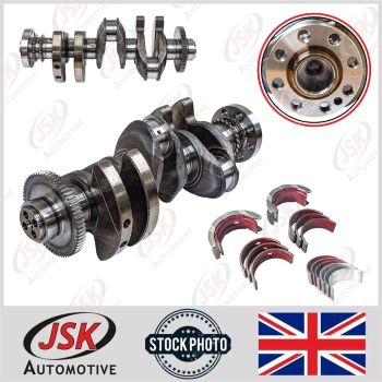 B38A15A Crankshaft with Bearings for Mini 1.5 Countryman Clubman One First