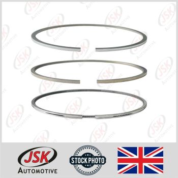 N47 D16/C16A 1 Cyl Piston Rings STD For BMW 1 Series Mini Clubman Countryman
