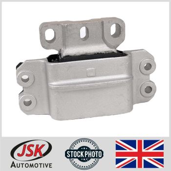 Rear LH Engine Mount for Audi A3 VW Golf 1K1 5K1 AJ5 Caddy Replaces 1K0199555M