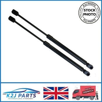 Boot Struts for Suzuki Splash Vauxhall Aglia Fiat Marea Weekend Tailgate Lifters