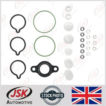 Pump Repair Seal Gasket Kit for Mercedes 1.6 2.2 2.6 A-C-G-E Class Sprinter Vito