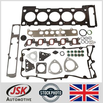 Cylinder Head Gasket Kit for Land Rover Discovery Defender 2.5 TD5 10P 15P 4x4