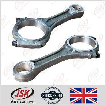 CRCA CRTC Connecting Rod 1pc For VW Touareg 3.0 TDI Audi Q7/5 A4/5/6/7/8 Porsche