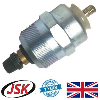 BOSCH 24V Fuel Pump Cut Off Stop Solenoid for Cummins 5.9 6BT 6BTA