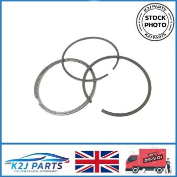 Piston Ring Set for Yanmar 3TN66 replaces 225560720 , 1 Cylinder