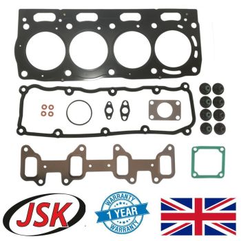 Upper Head Gasket Set in Massey Ferguson 5425 5435 5445 5455 5460 6445 6455 6460