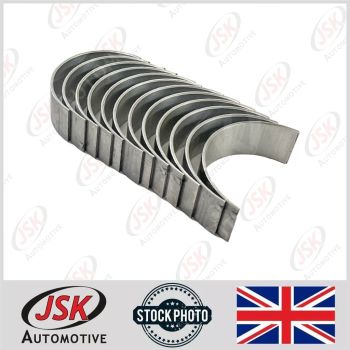 DT306 0.25 MM Conrod Bearings for LR 3.0 Range Rover Sport Defender Discovery