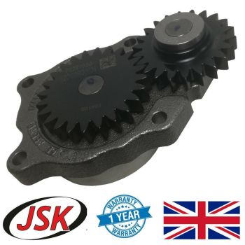 Oil Pump for Cummins 6.7L ISB ISBe & QSB Engines Case IH JCB DAF Volvo