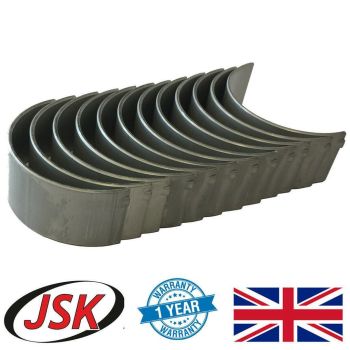 Conrod Bearings Big End STD for Cummins 5.9 6B 6BT 6BTA 6BTAA