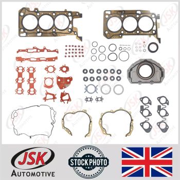 V9X Full Gasket Kit For Nissan 3.0 Navara NP300 (D40) Pathfinder III 2010-