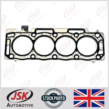 DW10FD DW12RUD Head Gasket For Vauxhall 2.0 2.2 D Movano Mk3 Vivaro Grassland X